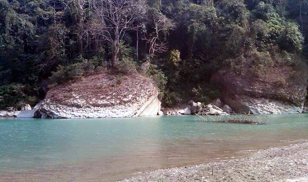 SIJU BAT CAVE (DOBAKHOL): India's Third-Longest Cave System, Meghalaya